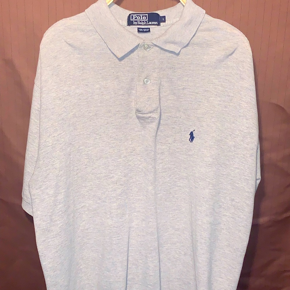 Polo Ralph Lauren Polo Shirt
